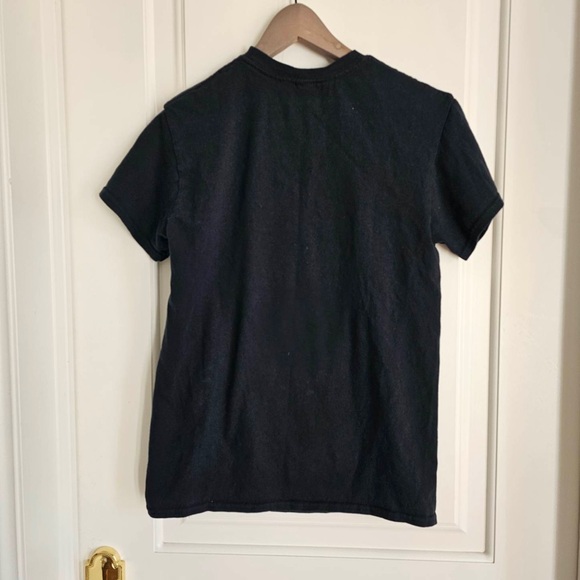 MY HERO ACADEMIA Anime T shirt Black Size Small 100% Cotton - Picture 4 of 4